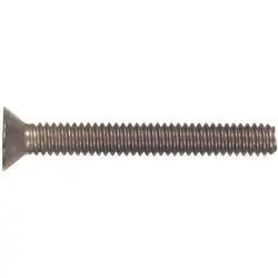 Bezpieczne zakupy ŚRUBA ZAMKOWA ŁEB STOŻKOWY LEMIESZOWA 10x45 1KG